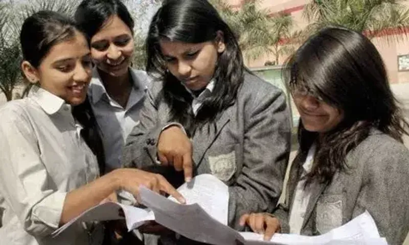 Sources: CBSE likely to conduct board exams twice a year from 2025-26 academic session