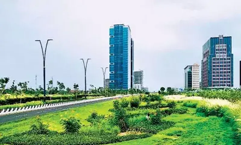 Report: Ahmedabad emerging as tech hub