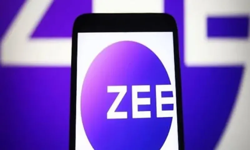 Reports: Ministry of Corporate Affairs to probe SEBI's allegations against Zee