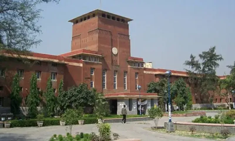 DU Admissions 2022: Delhi University to release vacant seats for round 2 tomorrow