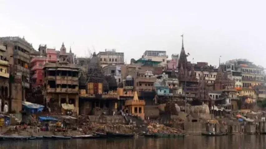 Varanasi nominated as first-ever SCO Tourism and Cultural Capital