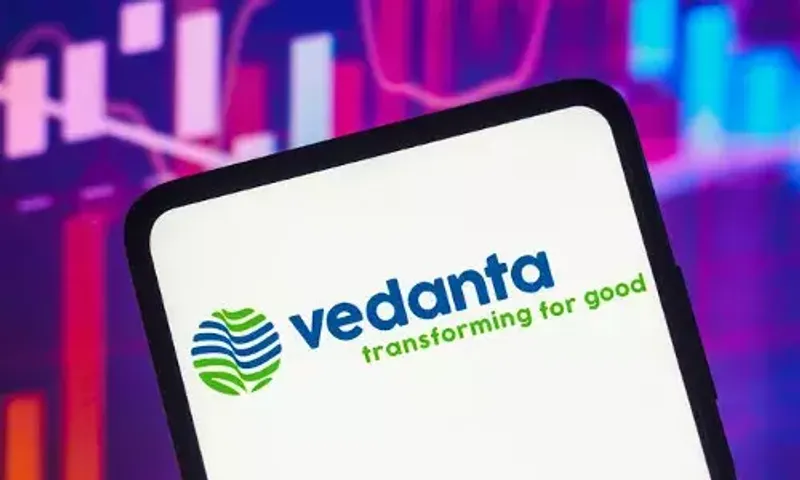 Vedanta shares hit 52-week low despite ₹2500 crore fund raise move