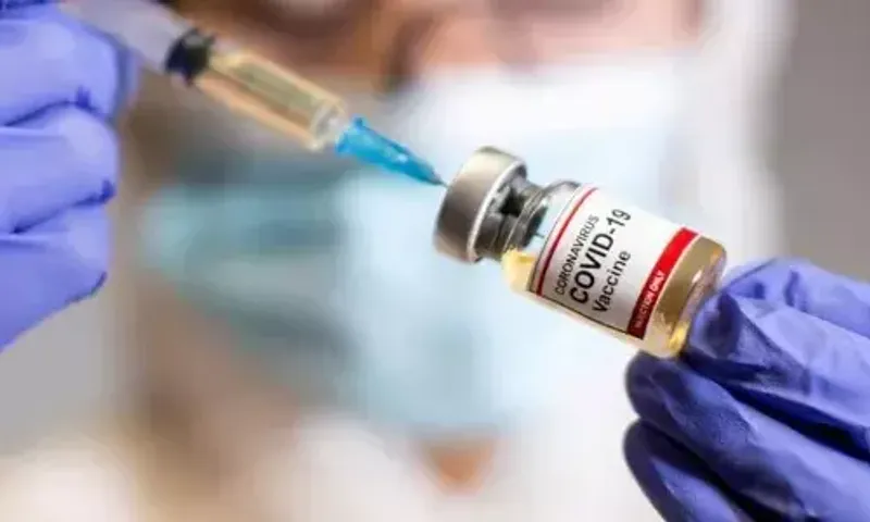 Ahmedabad Municipal Corporation gets stock of Covid vaccine