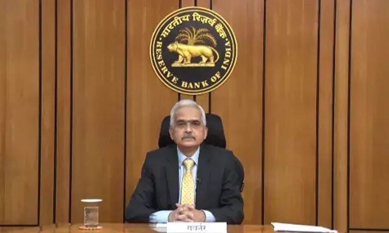 RBI Governor Shaktikanta Das led MPC may maintain pause on repo rate