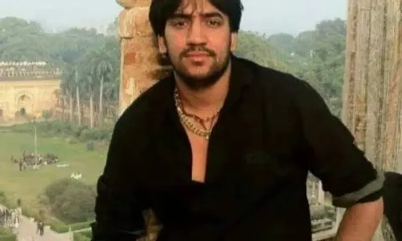 Neeraj Bawana a.k.a Delhi's Dawood among 3 gangsters arrested by NIA in Terror Conspiracy Case
