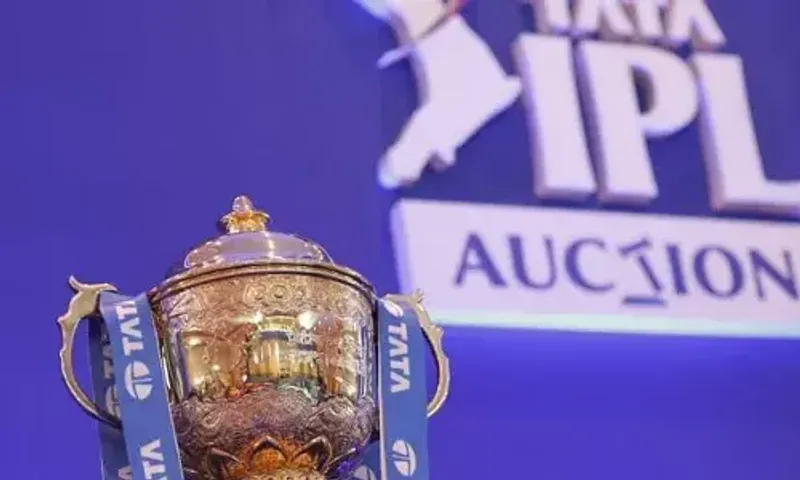 IPL 2022: KKR to take on Gujarat Titans; RCB to face Sunrisers Hyderabad