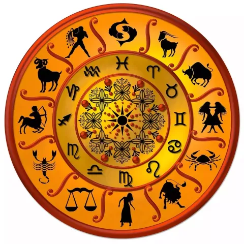 07  Novembar  – Know your today's horoscope