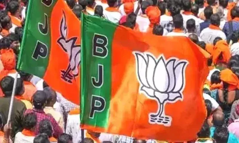 LS polls: With 6 more names, BJP declares candidates for Gujarat's 26 seats