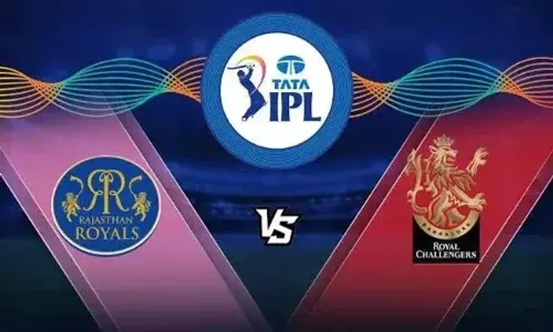 IPL 2022: Royal Challengers Bangalore to take on Rajasthan Royals in Pune today