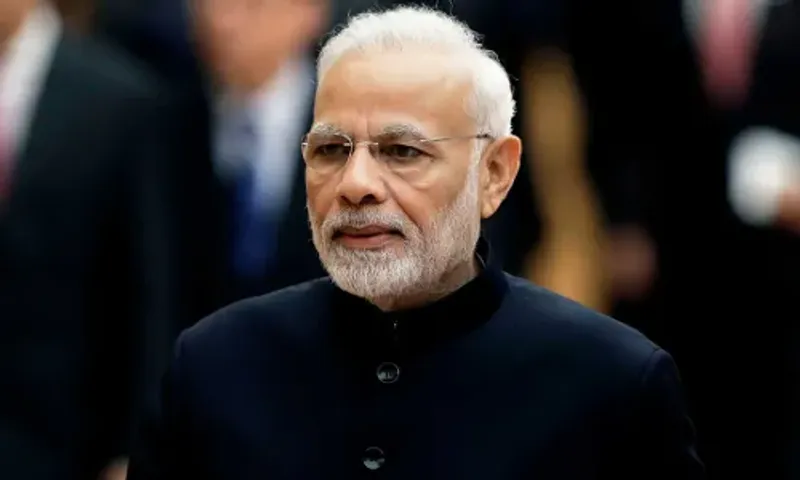 PM Modi to chair meeting of Council of Ministers today evening in New Delhi