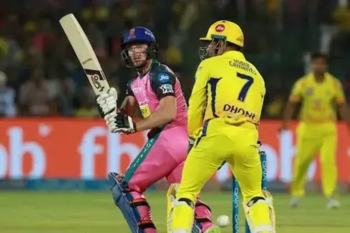 IPL today: Chennai Super Kings to take on Rajasthan Royals in Chennai