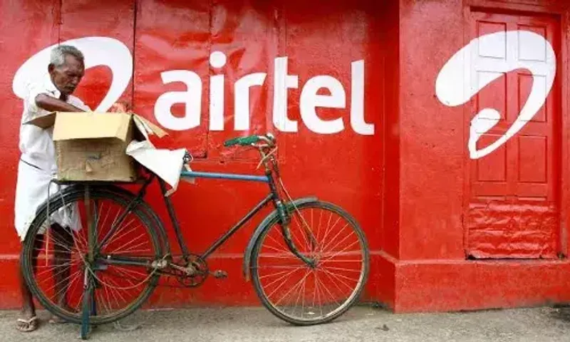 Bharti Airtel set to ride its best financial performance phase in over a decade, says Antique