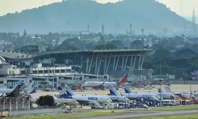 Parliamentary panel: 'Gold plating' of airports should be avoided, travel cost should remain in common man's reach