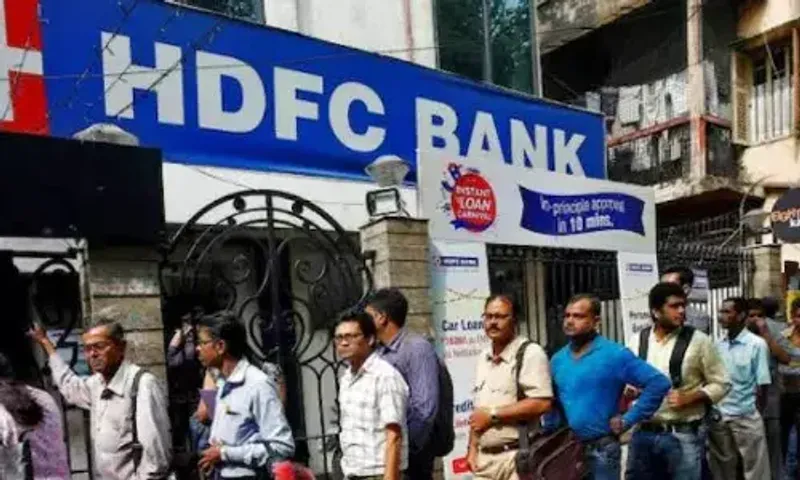 HDFC may pick Jefferies as advisor for $1 billion Credila sale