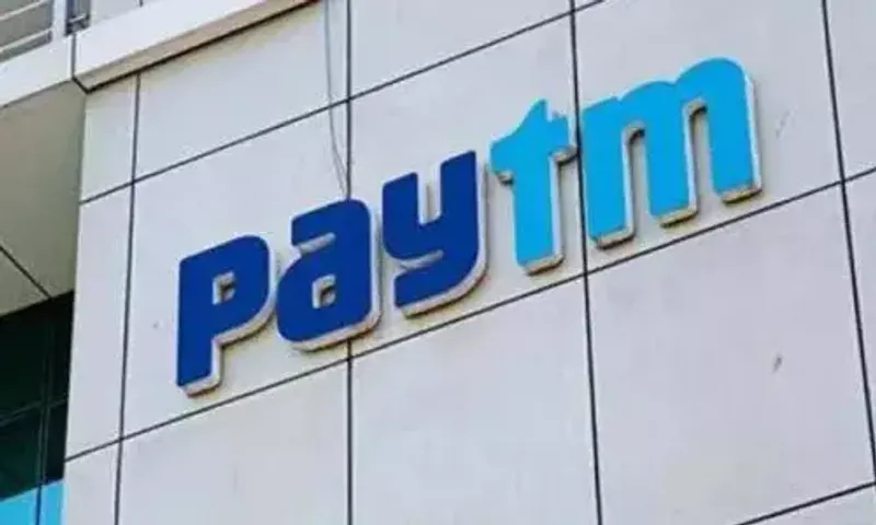 Paytm shifts Nodal account to Axis Bank, RBI extends unit wind-down date to March 15