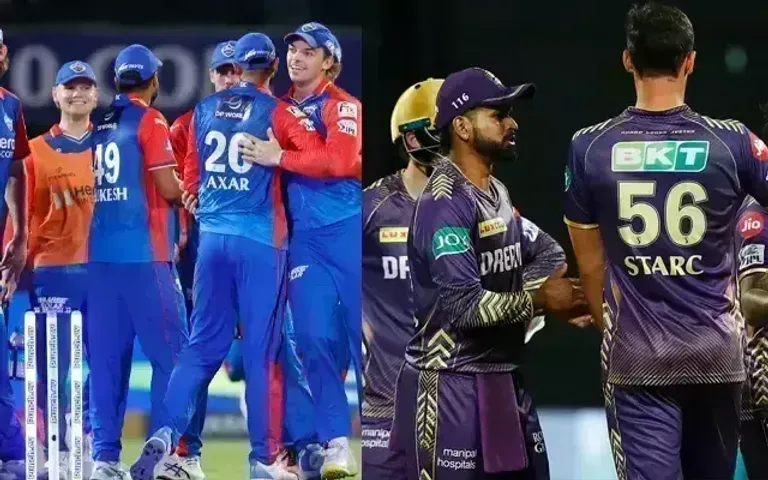 IPL: Kolkata Knight Riders to take on Delhi Capitals in Kolkata today