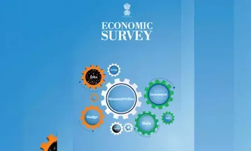 Economic Survey 2022 will be presented today, attention on the GDP forecast