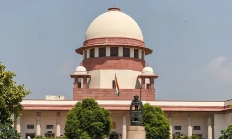 SC says Centre duty-bound to comply with verdict on OROP dues