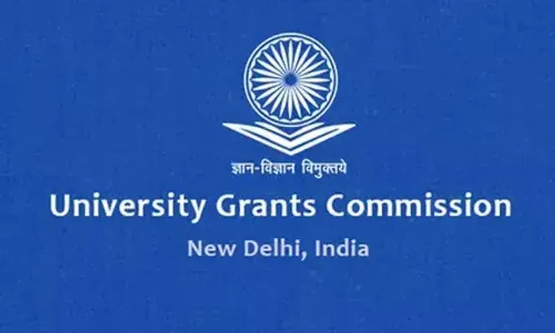 UGC asks universities to complete admissions to 1st-year courses by Sept 30