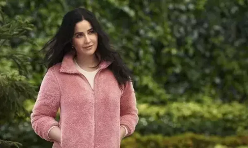 Katrina Kaif Assigned as the New Uniqlo Brand Ambassador, Watch their promo