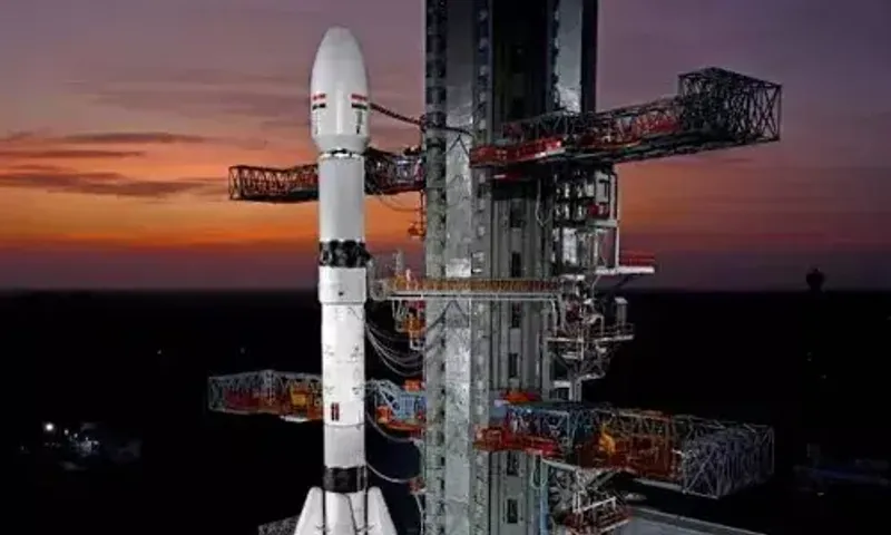 Government allows 100% FDI in space sector to realise the vision of Atmanirbhar Bharat