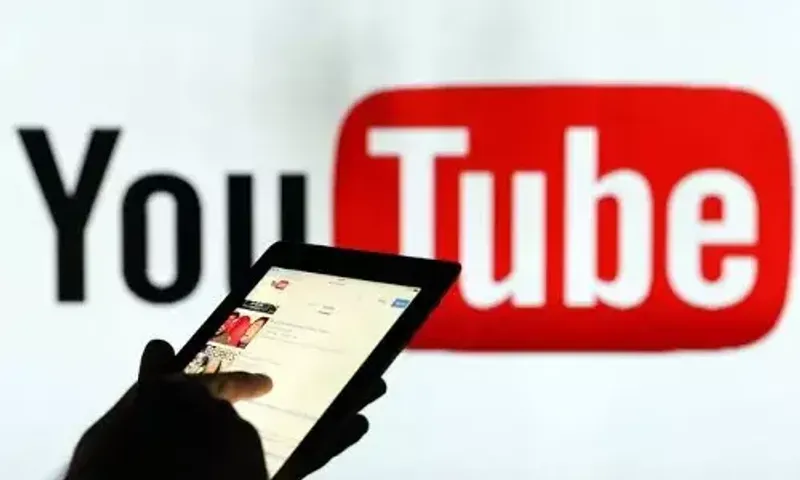 YouTube steps up to support news and journalists