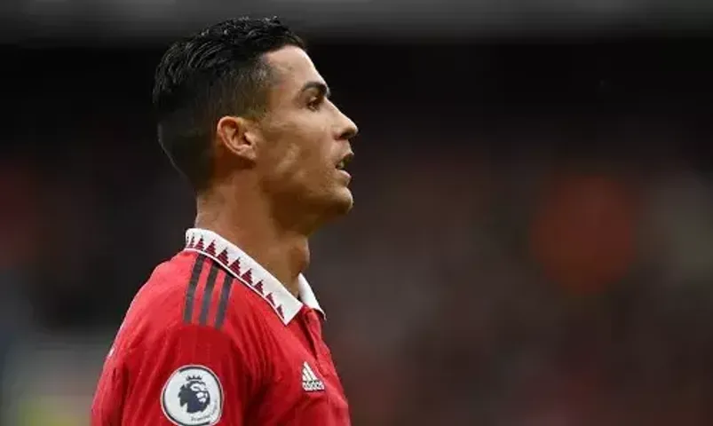 Reports: Manchester United consider releasing Cristiano Ronaldo on a free transfer