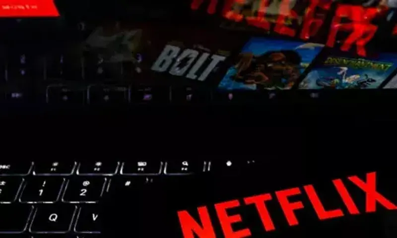 Netflix reveals first details of anti-password sharing plan