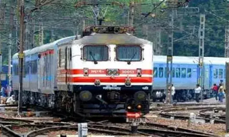 Maha Kumbh 2025: Indian Railways will run 1,200 special trains to Prayagraj from across India