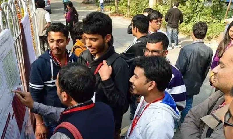 ABVP sets up helplines for students taking admission via CUET in Central Universities of Delhi