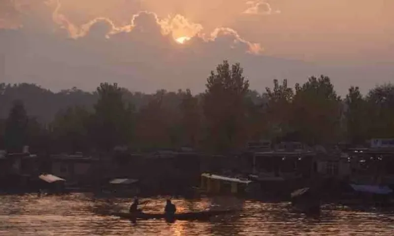 Srinagar joins UNESCO Creative Cities Network 2021 under crafts, folk arts category