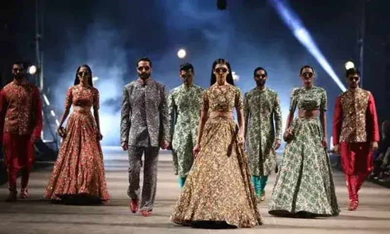 Lakme Fashion Week, FDCI announce new batch of INIFD presents GenNext designers