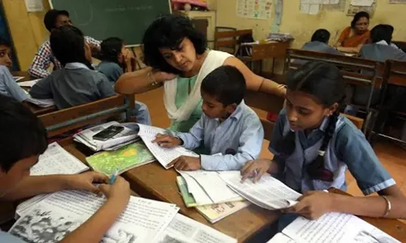 Directorate of Education: Delhi private unaided schools can't hike fees without permission