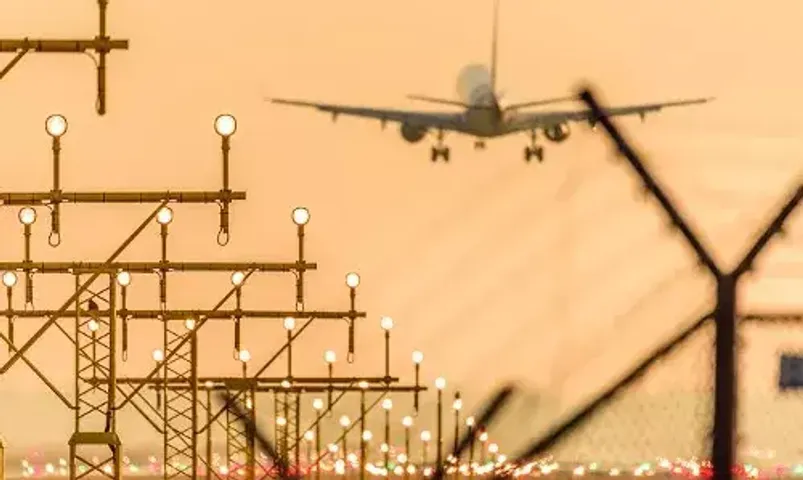 IATA: India emerging as important aviation market with increasing air passenger traffic