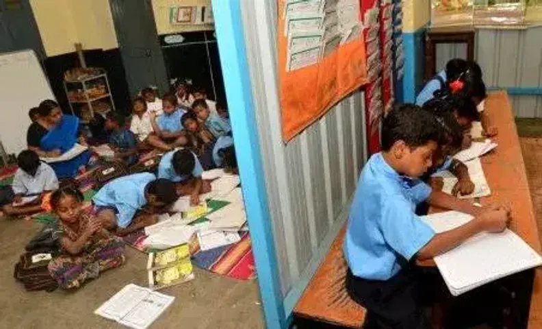 Maharashtra education department to check documents of 2,600 schools for evading RTE admissions