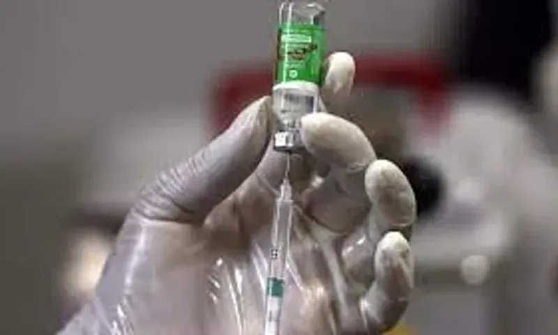 Over 97 crore 79 lakh COVID-19 vaccine doses administered in the country so far, recovery rate is at 98.12 per cent