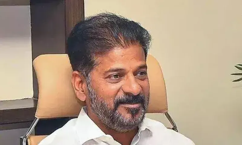 Delhi Police summons Telangana CM Revanth Reddy in Amit Shah’s doctored video case