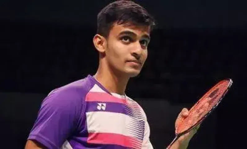 Kiran George loses in quarters, India challenge in Indonesia Open ends