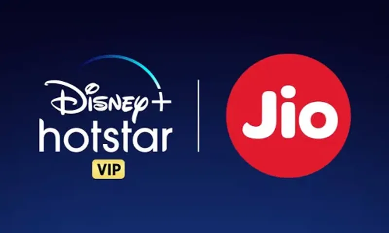 Jio Prepaid recharge plans with 3-month Disney+ Hotstar mobile subscription launched
