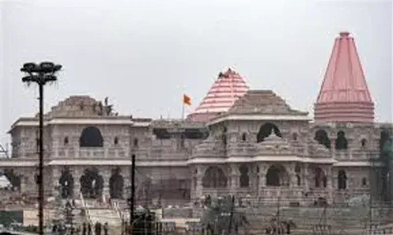 Ram Mandir Inauguration: Ayodhya police cautions people as cybercrimes rise