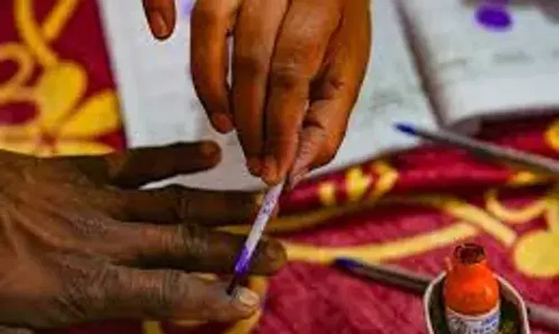 Stage set for 4th phase of polling for Lok Sabha Elections on May 13