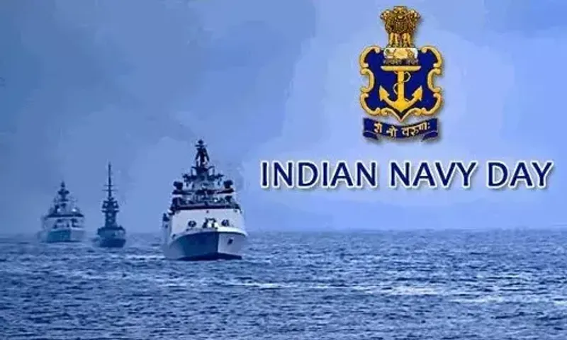 PM Modi Applauds Indian Navy's Valuable Contributions and Courage