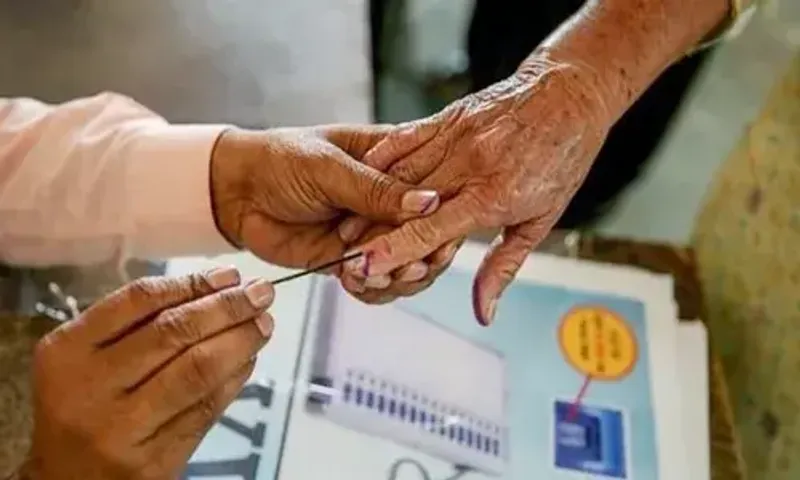 Assembly Elections: Polling underway in Uttar Pradesh and Punjab