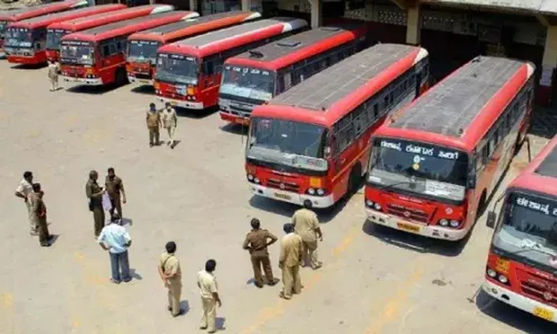 Kerala Strike today: Private buses to go off roads indefinitely against hike in ticket fare