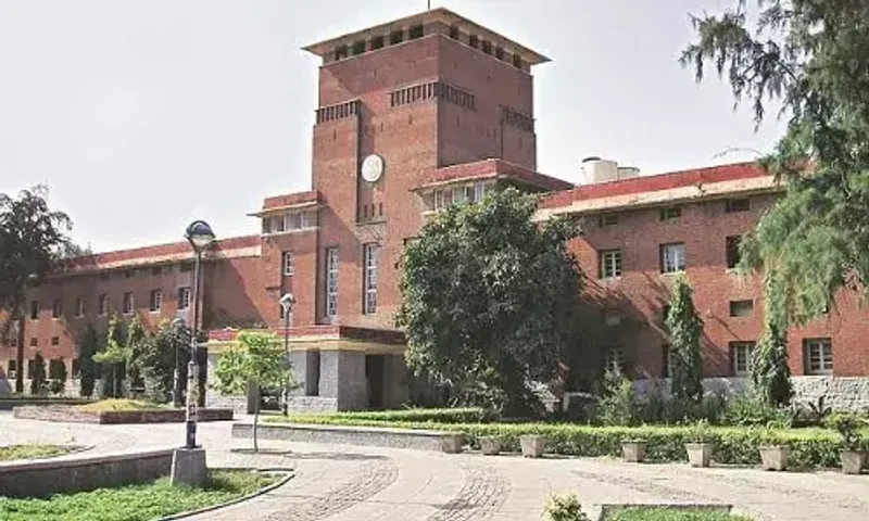 Delhi University (DU) issues advisory for CUET aspirants seeking UG admission