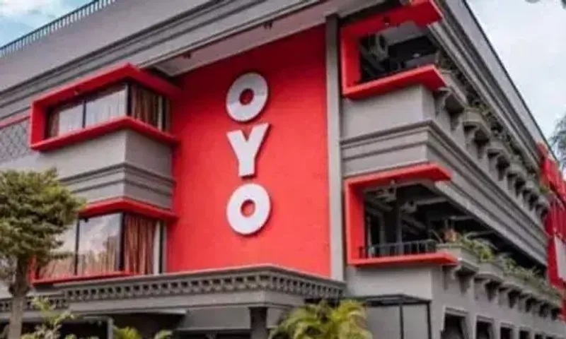 Oyo to layoff 600 execs across technology teams