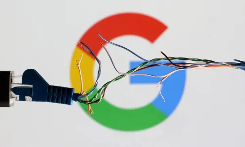 Google Subsea internet cable lands in Africa, promising fast connection