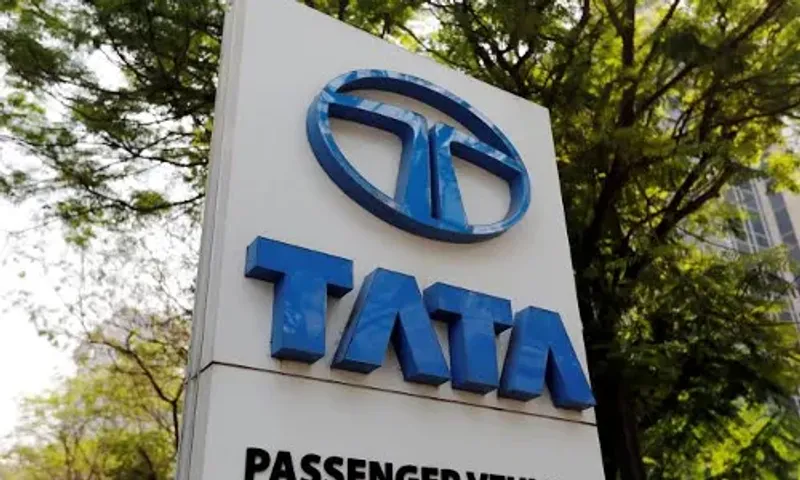Tata Motors to raise prices of passenger vehicles for second time in 2023