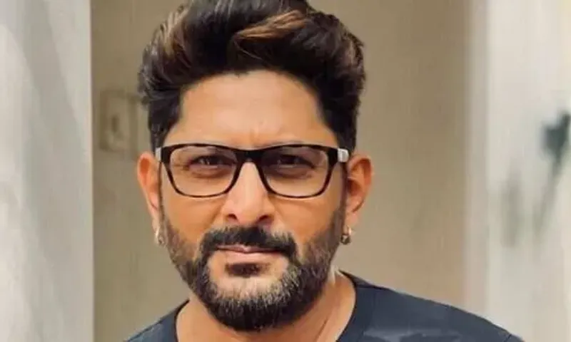 Today, SAT will hear Arshad Warsi’s appeal against SEBI ban