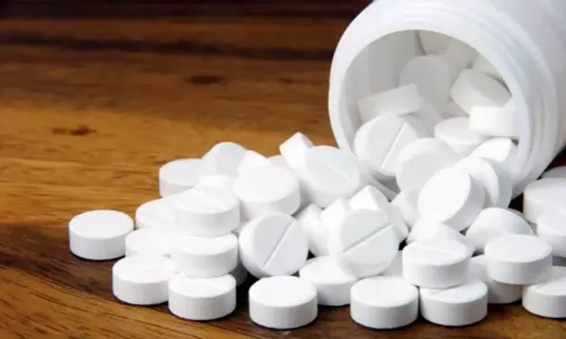 Pharma firm IOL gets European regulator's nod for paracetamol exports